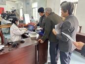 宜秀區羅嶺鎮林春村：實施健康體檢 推動鄉村發展