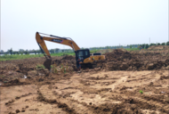 河溜鎮：推進永農圖斑整改推動耕地保護