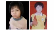 9歲女孩走失半月未歸，家屬懸賞10萬尋人
