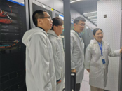 人民城市·溫情中國｜高水平科技自立自強 南京向“新”而行