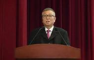 央企中國稀土集團(tuán)成立三年迎來第二任掌舵人：59歲劉雷云接替敖宏