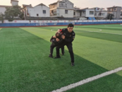 巢湖有支“雄鷹突擊隊”！