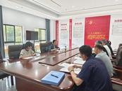 宜秀區白澤湖鄉芭茅村： “紅色引擎”激發非公企業發展活力