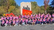 懷寧縣小市鎮(zhèn)：“研”途有風(fēng)景，“學(xué)”中促成長
