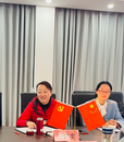 蚌埠市龍子湖區教育局在工農小學召開皖北基礎教育優質資源擴容工程推進座談會
