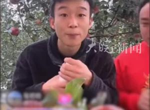 割肝救女后“毅玲爸爸”走红，女儿离世后第一场直播130多万人观看，直播三天带货收入110多万元，款项多用于还债及帮助其他大病家庭
