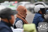 全國大部開啟升溫模式 西南等地需防雨雪襲擾