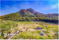 銅陵：青山成網紅 金山始見“金”