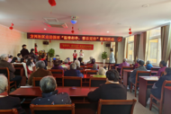 包河區(qū)方興社區(qū)開展“小手拉大手 敬老愛心行”志愿服務(wù)