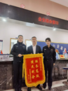 懷寧公安：開(kāi)啟優(yōu)化服務(wù)“加速鍵”  助力經(jīng)濟(jì)高質(zhì)量發(fā)展 