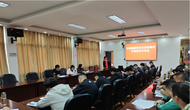 懷寧縣石牌鎮開展讀書分享會