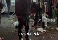 17歲賣甘蔗男孩引市民紛紛趕來支持 家屬:他6歲時母親去世 父親患有精神病 想幫家分擔是能扶上墻的孩子