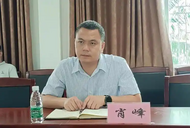 海南?陵水縣委副書記肖峰被查，此前被舉報(bào)出軌他人妻子