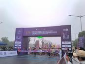 奔“阜”未來，“馬”到成功！阜陽全城沸騰