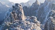 候朝晖：小雪