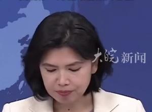 刘德华台北演唱《中国人》遭绿营攻击 国台办：绿营政客数典忘祖