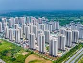 合肥在建體量最大的裝配式安置房項(xiàng)目即將竣工