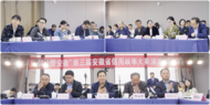 鵬徽集團(tuán)成功承辦第三屆安徽省信用故事大賽演講類決賽
