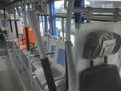 蚌埠8條公交線路臨時改道