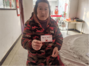 公益剪發 傳遞愛心從“頭”開始