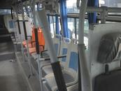 寒冬到來，合肥市地鐵、公交開啟制暖了嗎？
