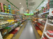 遍地開花！量販零食店“攪局”蚌埠零售市場