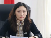 80后女市長王萍萍，擬任新職