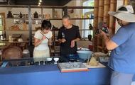 《家在河畔 大河湯湯 · 秋浦長歌》今起在央視播出