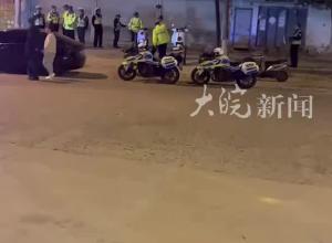 河南被丈夫杀害女子家属发声 离婚官司正待二次开庭 她被害前遭丈夫驾车撞击 曾打电话求救
