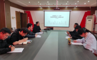 蚌埠第三十一中物理教研組開展本學(xué)期第二次“集備共研”活動(dòng)