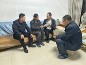 安慶經開區老峰鎮秦潭村多措并舉提升社保服務質量