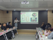 “微服務”激活社區共建共享活力｜合肥駱崗街道開展第二屆“無微不治”微公益創投項目中期評估