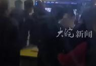 湖南平江發生一起刑案  鎮政府：嫌犯已自首 派出所：刑偵大隊在調查