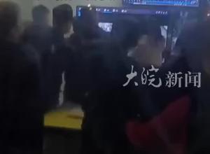 湖南平江发生一起刑案  镇政府：嫌犯已自首 派出所：刑侦大队在调查