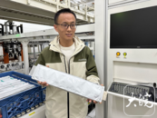 行業(yè)領(lǐng)先的第一代固態(tài)電池即將在蕪湖量產(chǎn)