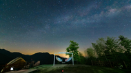 徽州區(qū)富溪鄉(xiāng)呈陽村入選全省“觀星目的地”