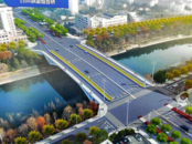 六安市五里墩大橋將拆除重建