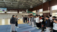 五育并舉，以“體”育人——蚌埠市湯和路學校貫徹落實體育“三個一”工程