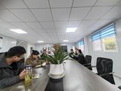 懷寧縣石牌鎮：“蔬菜豐收、面點飄香” 助力鄉鎮產業合作