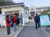 巢湖市中廟街道：文明實踐走心，精準服務走實