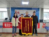 大觀區集賢路街道蔡山社區：探索“五力共治”模式，描繪社區治理新圖景
