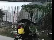 廣東一對六旬夫妻上山后失聯多日 救援隊：已發現所騎摩托車
