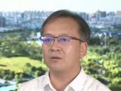 “75后”河北滄州市長向輝跨省調(diào)任吉林白山市委書記