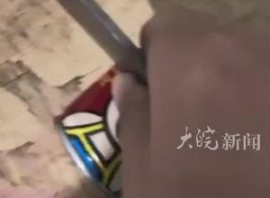 旺旺集团回应“牛奶喝出老鼠”：车间三道滤网 全面审查 没有异常，“旺旺三公子”蔡旺庭：明显有人搞事