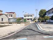 樅陽縣湯溝鎮：民生工程落地生花取得實效