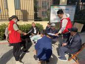淮北市杜集區礦山集街道：“三聚焦”建強黨員教育陣地體系