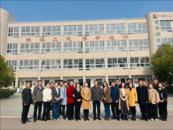 安慶蚌埠兩地開展教學聯誼活動，共育芬芳教育之花