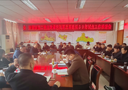 河溜鎮(zhèn)：促進(jìn)農(nóng)業(yè)可持續(xù)發(fā)展 做好土地二輪延包工作