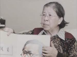 任弼时二女儿任远征逝世 享年89岁 
她出生在长征路上