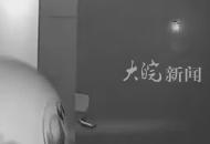武漢一外賣員遭業主投訴 持刀上門威脅 派出所：雙方已和解 相互道歉